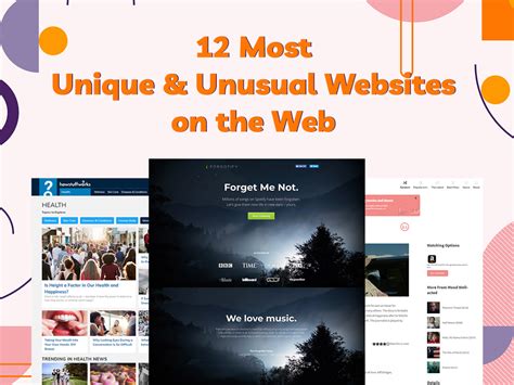 25 unnötige websites.